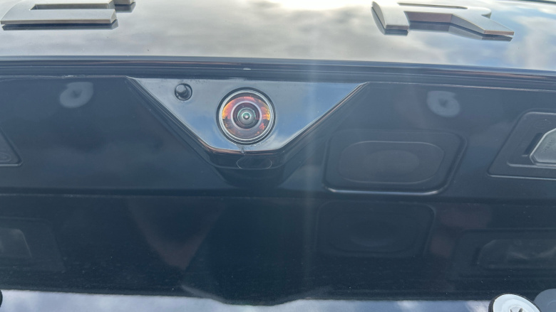 Land Rover Range Rover 3.0 P460e SE 4dr Auto Estate